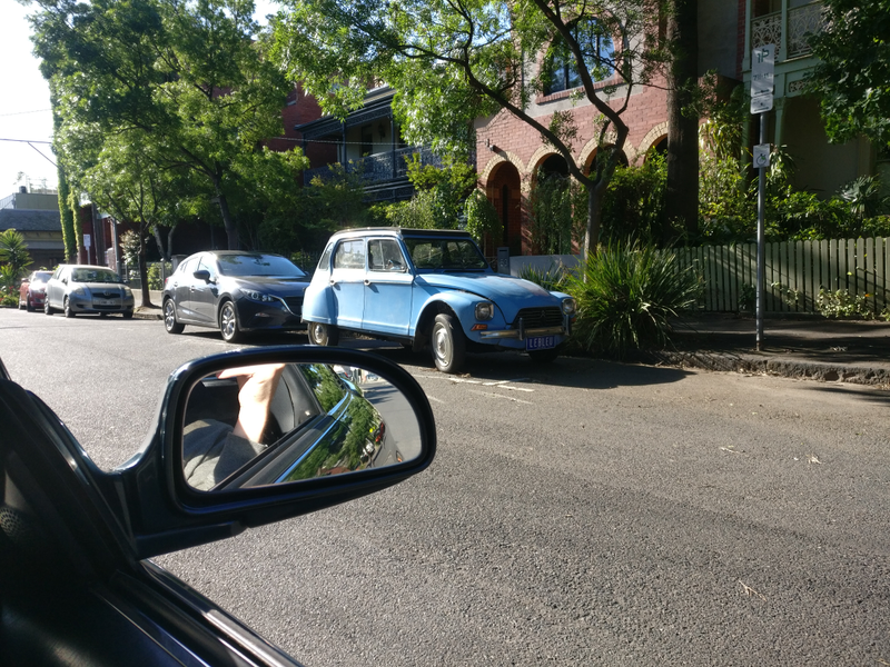 Rego: LEBLEU